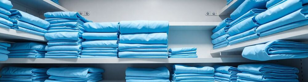 Ceil Blue Scrubs