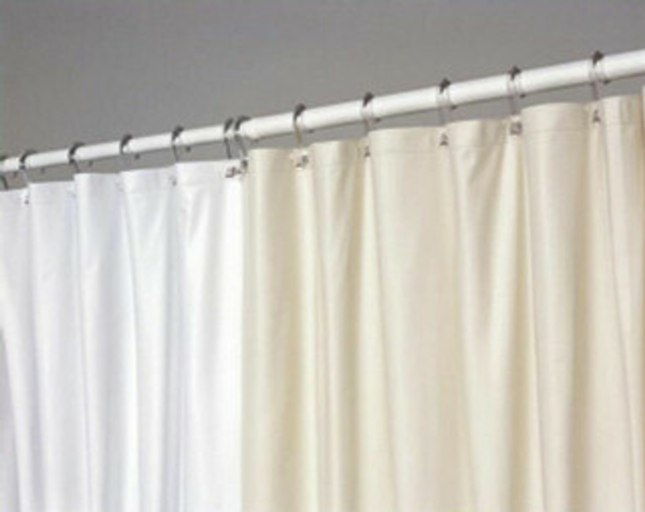 Vinyl Shower Curtains