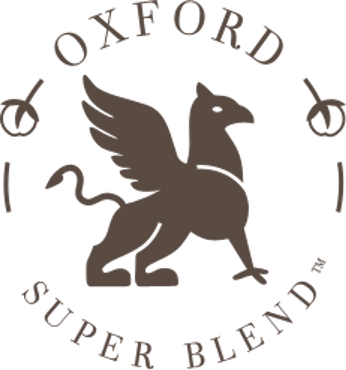 Oxford Super Blend Collections