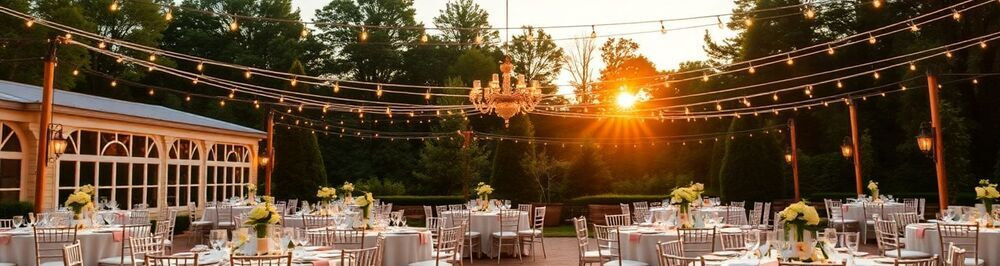 Weddings & Event Venues