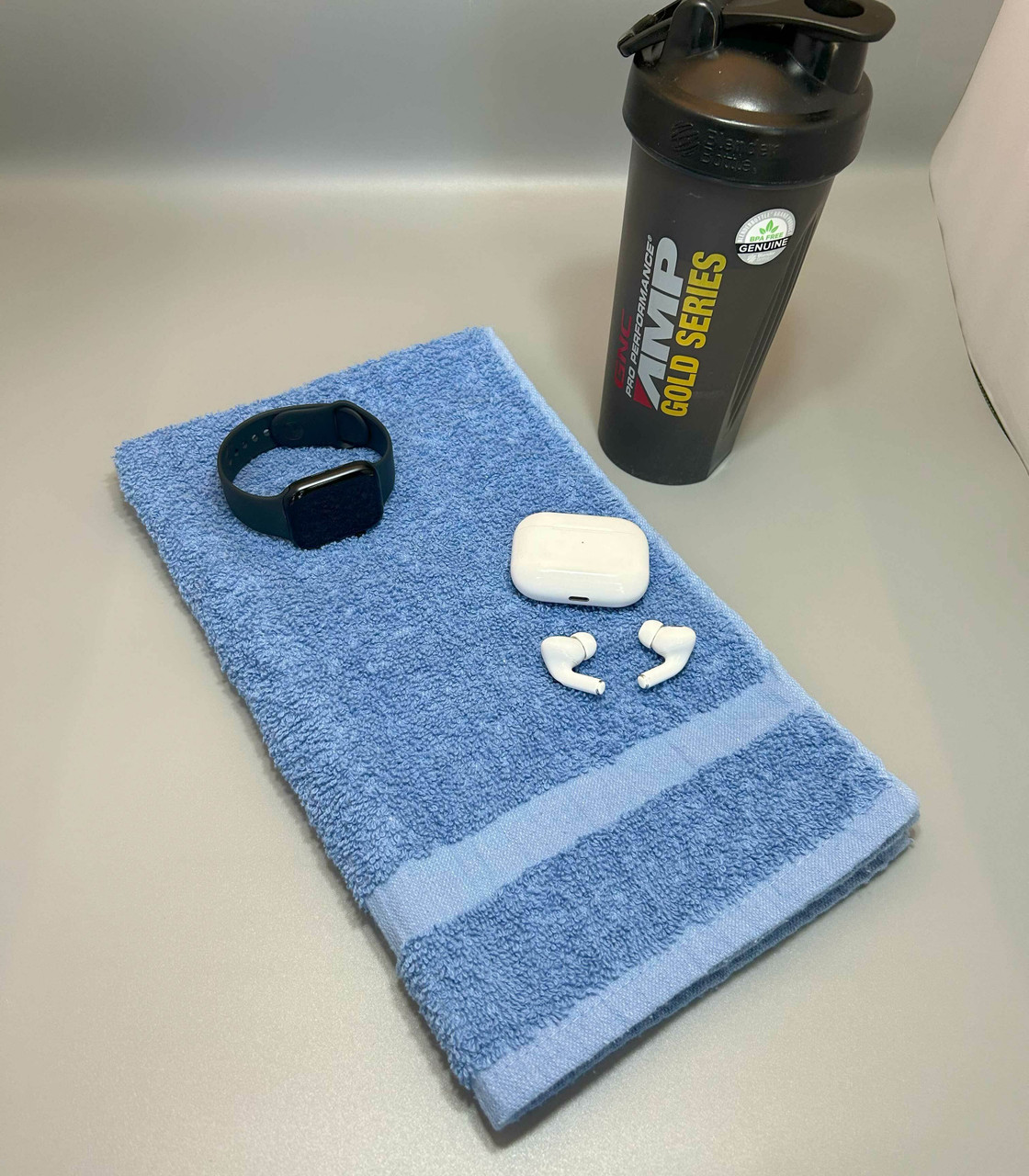 Gym Towels | Exercise Towels