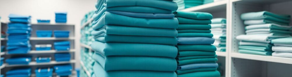 Hospital Scrubs