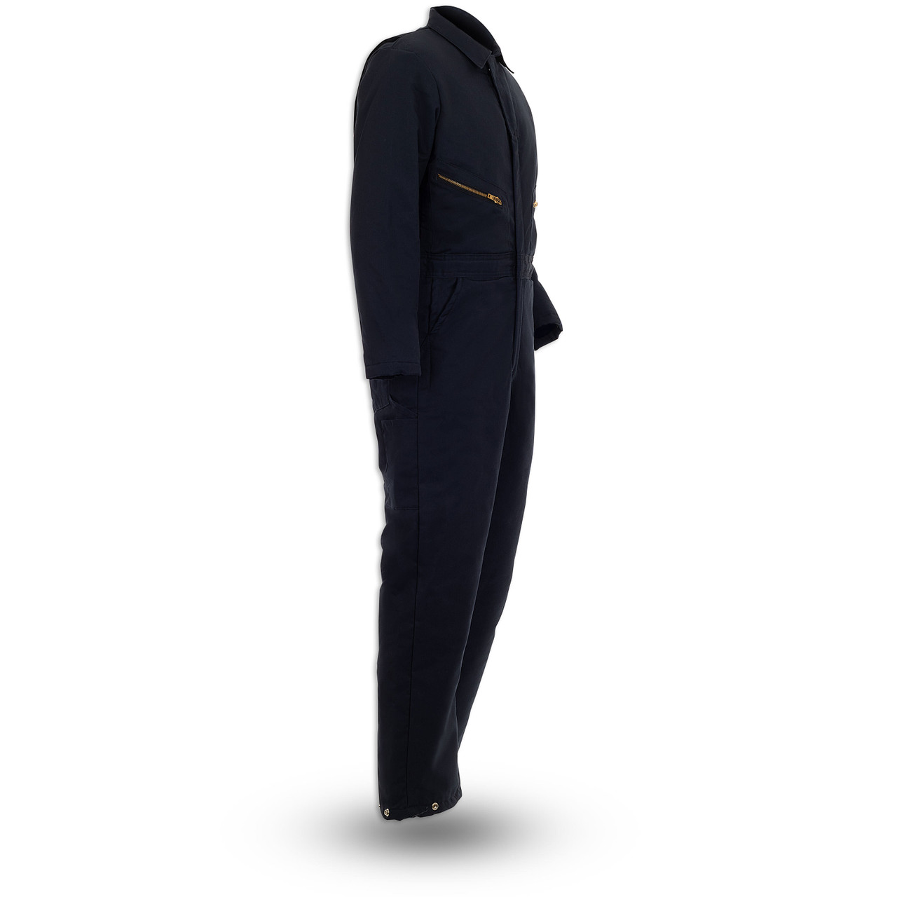 Insulated Coveralls