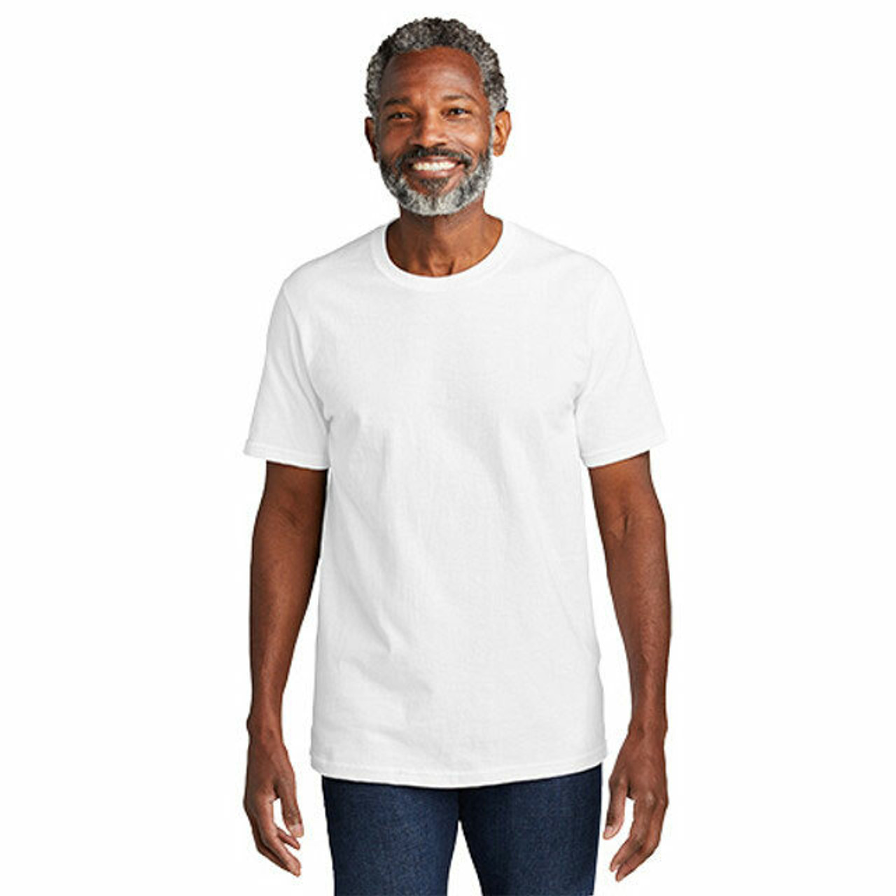 Plain T-Shirts in Bulk