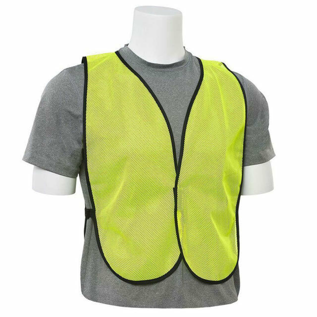 NON ANSI Safety Vests