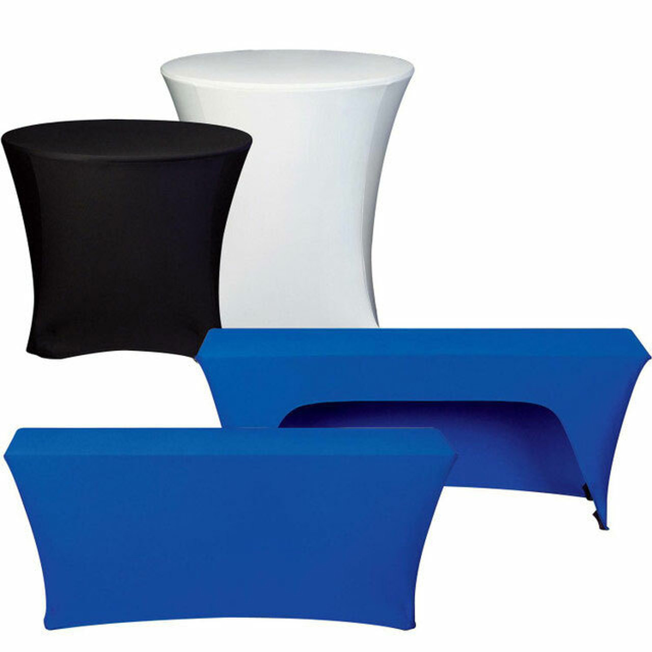 FormFit Table Covers