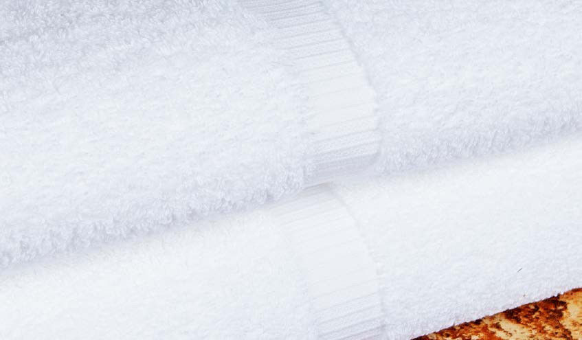 Serenade 100% Cotton Towel Collection|Premium Hotel Towels