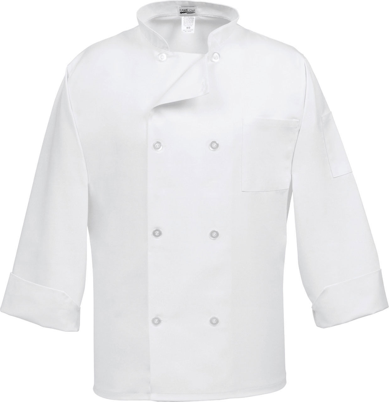 bulk chef coats
