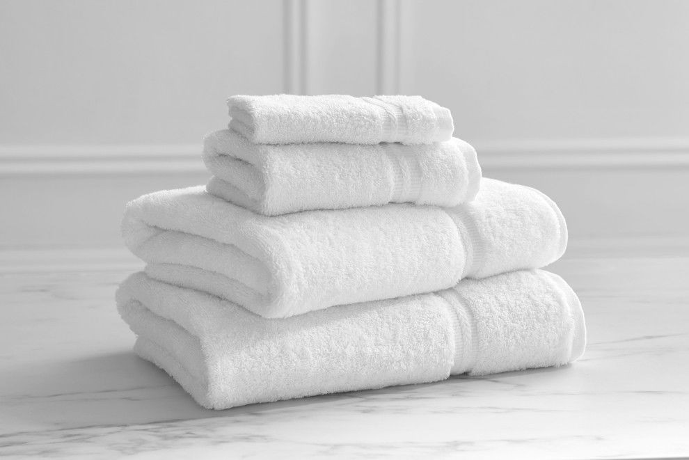 Welingham Basic Towels by Welspun