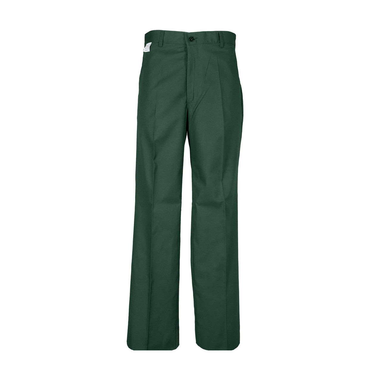 p20sp mens industrial work pant spruce green pinnacle textile industries 12073.1706017337