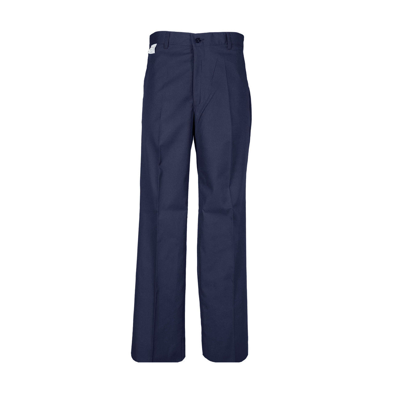 CARGO FLEX work trousers blue - Pharsol Protect - Workwear