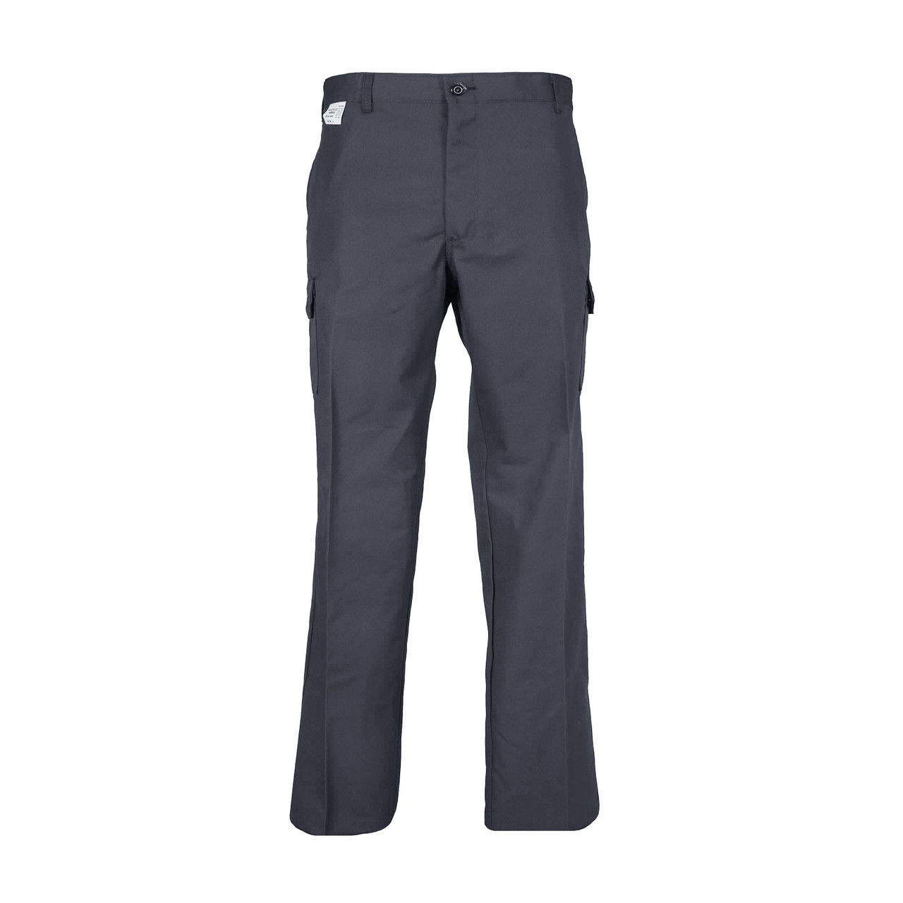 Endurance Work Trousers Zero Flame and Acid Resistant - Protekta Safety Gear