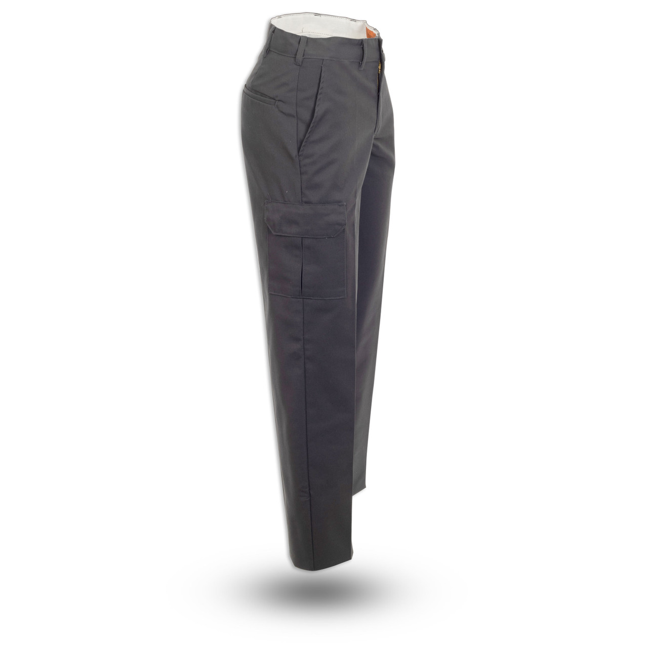 パンツ Y's for men cotton work pants Gray 2