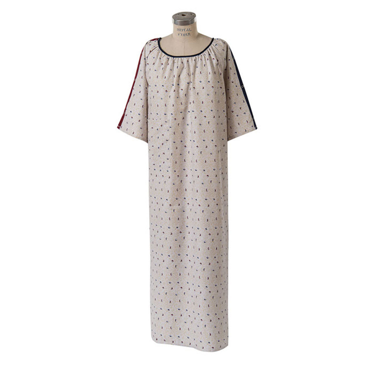 BLC Textiles 10XL Bariatric Patient Gown|Healthcare Gowns