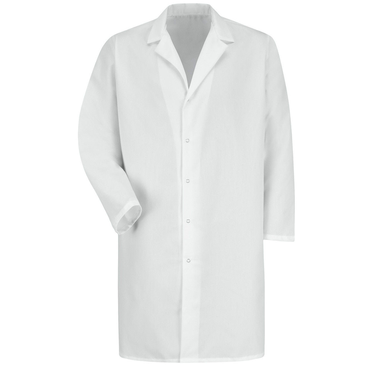 Red Kap KP38WH Specialized Lab Coat |Women's Long Lab Coats