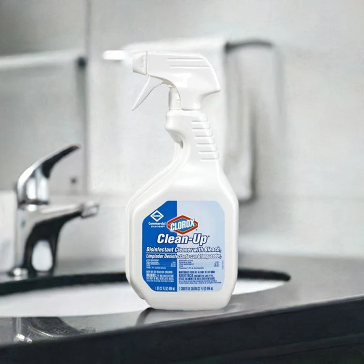 clorox