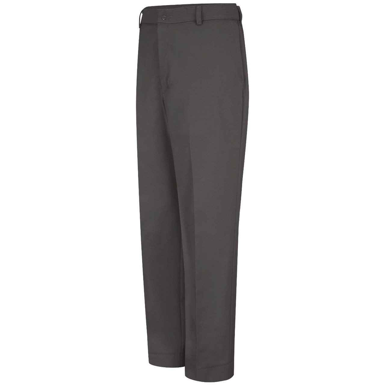 Red Kap® PT20CH Men's Dura-Kap Industrial Pants, Charcoal|Men's