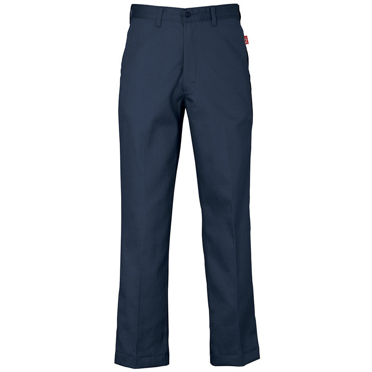 Flame Resistant Navy Cotton Pants 981PFR9