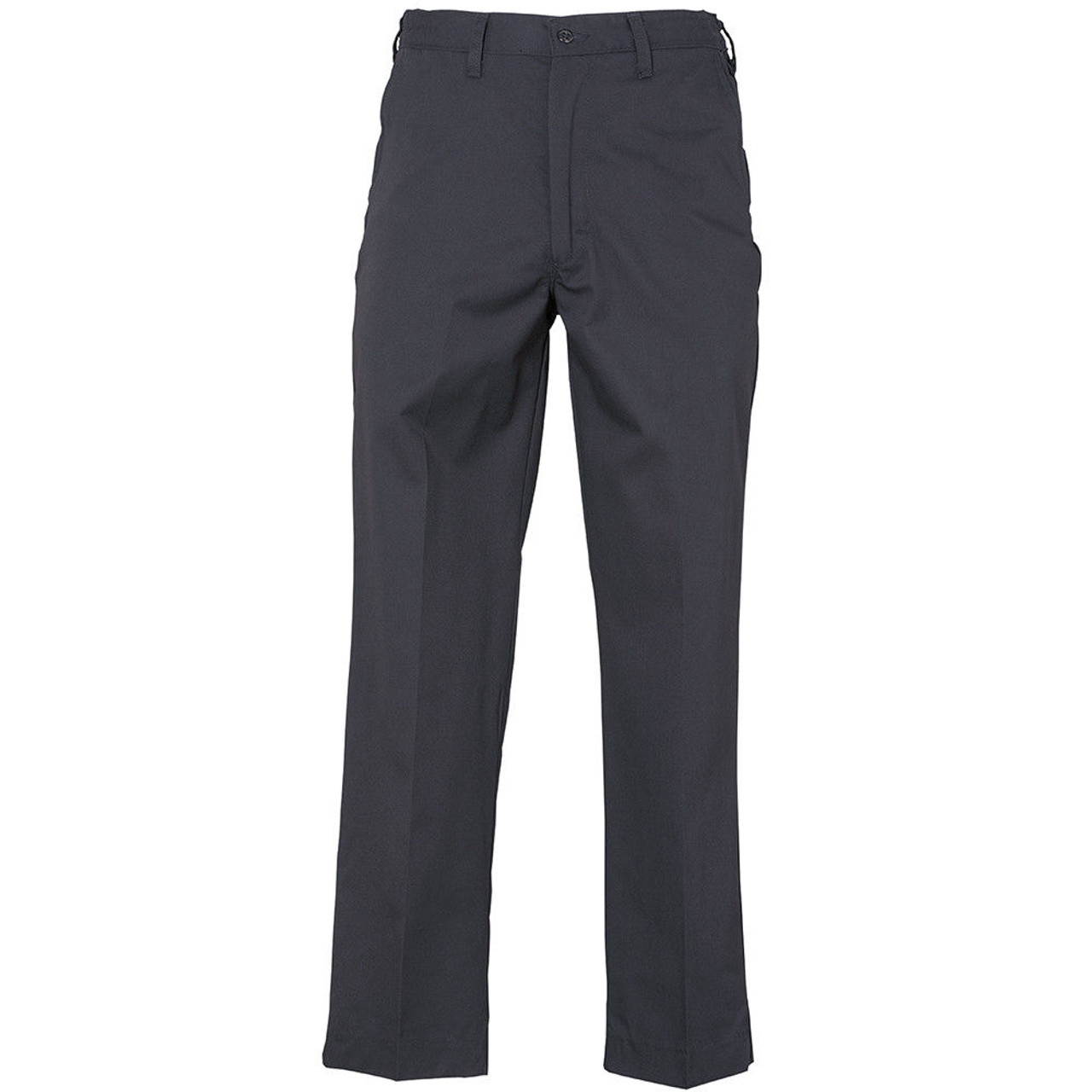 REEDFLEX® 100% Wrinkle Resistant Cotton Midnight Navy Work Pants, 321P