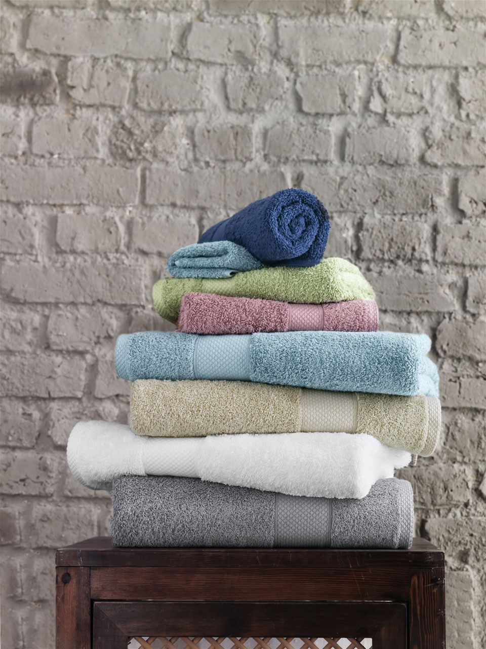 Classic Turkish Towels Madison Towel