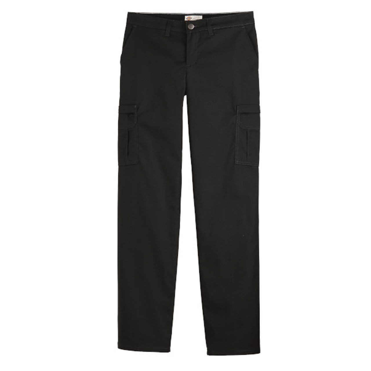 Shop Dickies Moundridge Cargo Pants (black) online