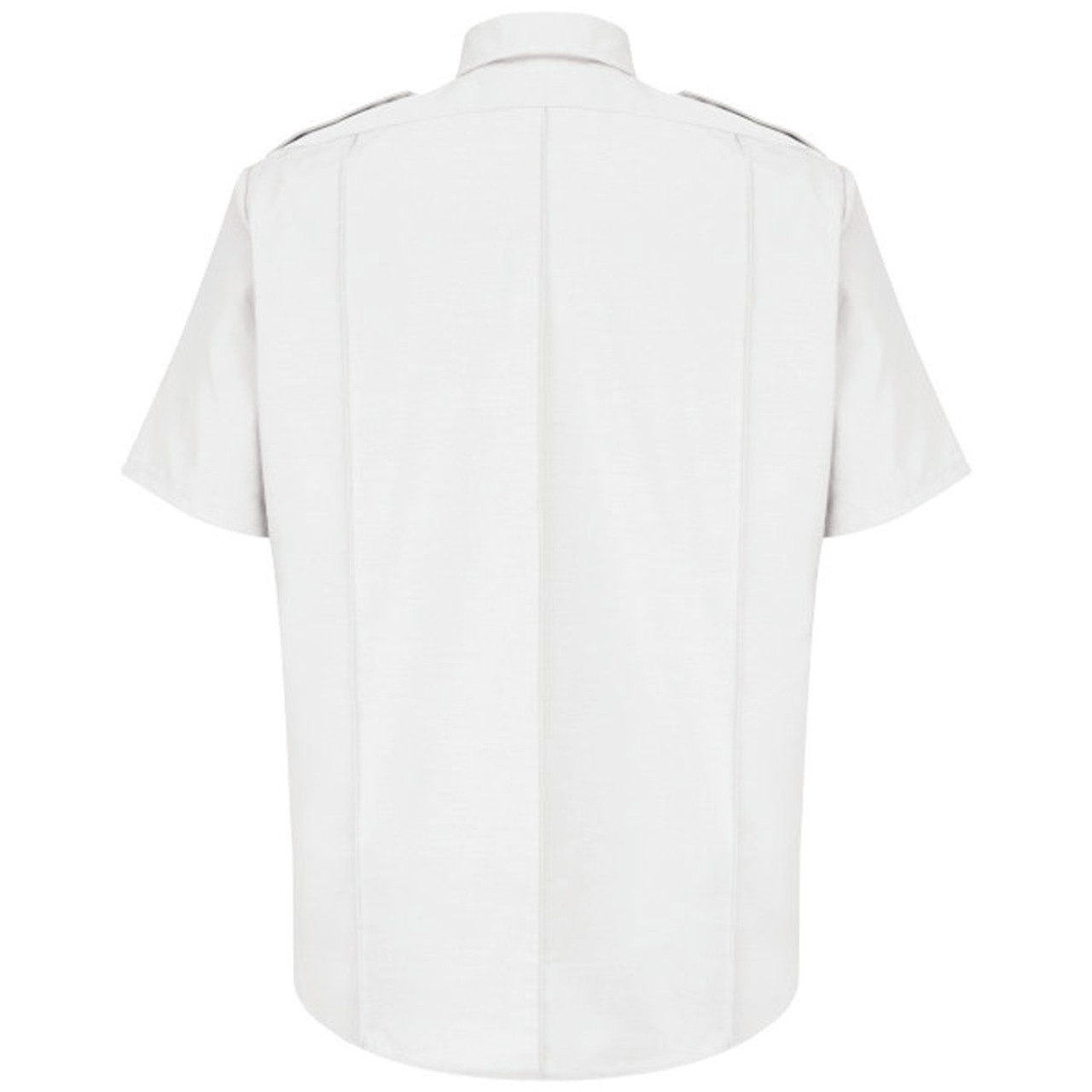Sentinel® Upgraded Security Short Sleeve Shirt - SP46