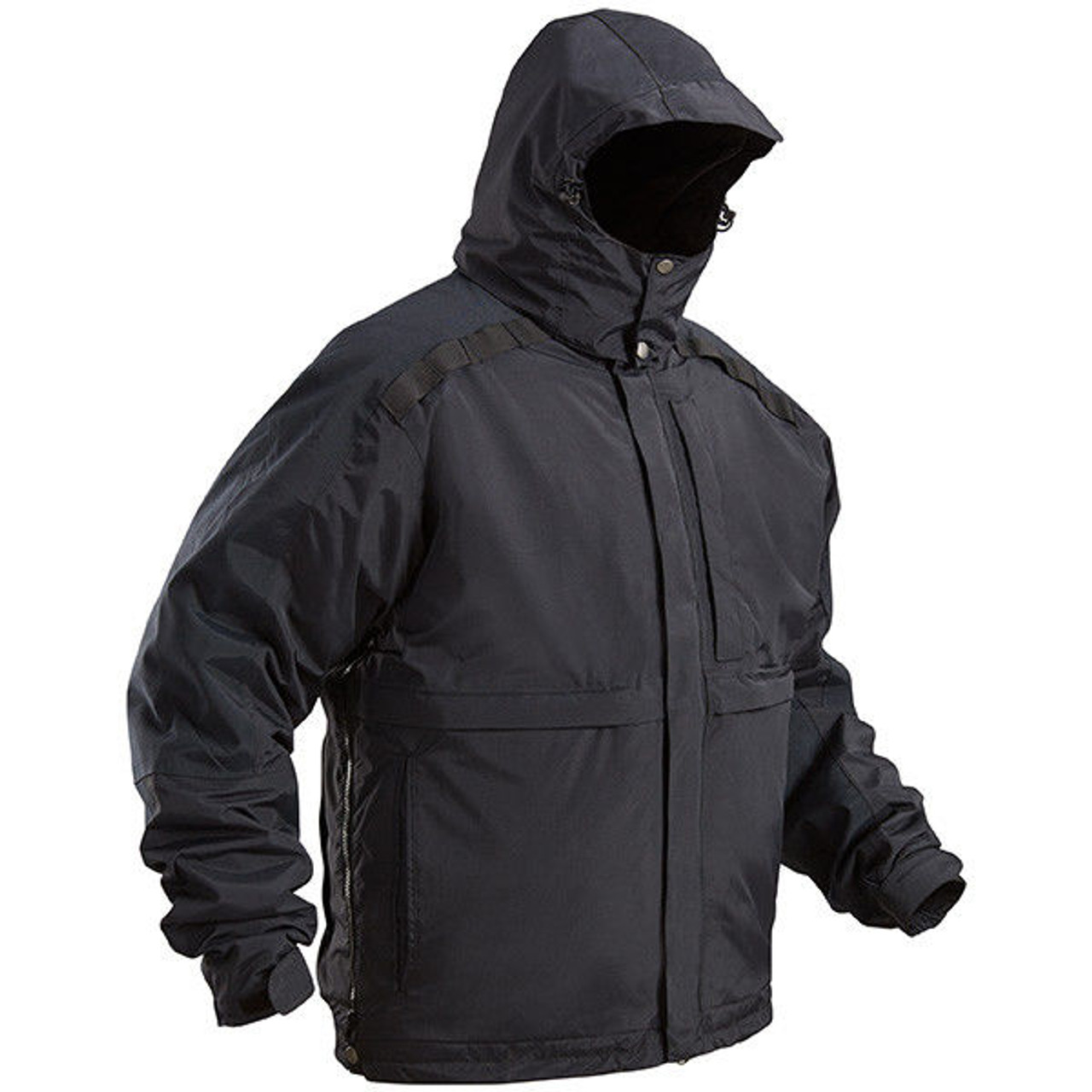 Horace Small 3-N-1 First Responder Jacket HS3334 - Midnight