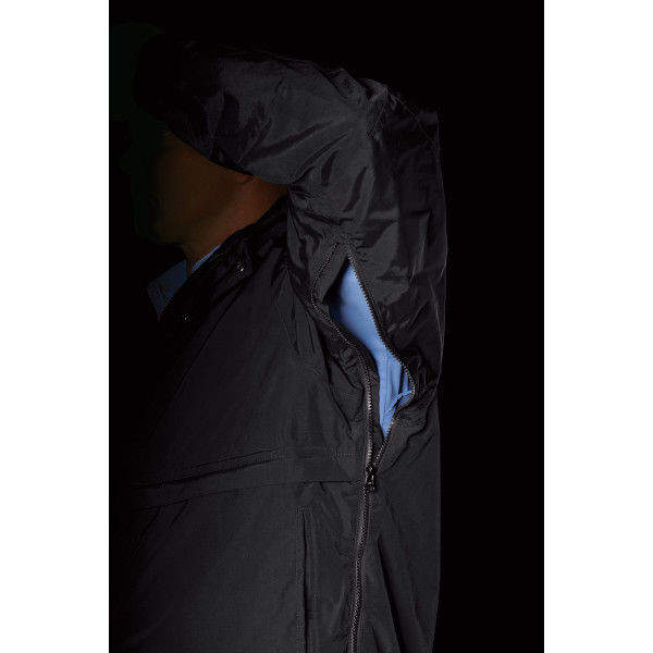 Horace Small 3-N-1 Jacket HS3334 - Midnight|Best Bulk Work Jackets