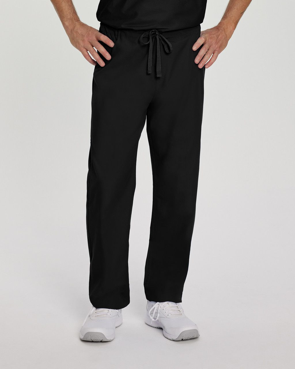 Landau Essentials Reversible Scrub Pants for Men and Women |Unisex