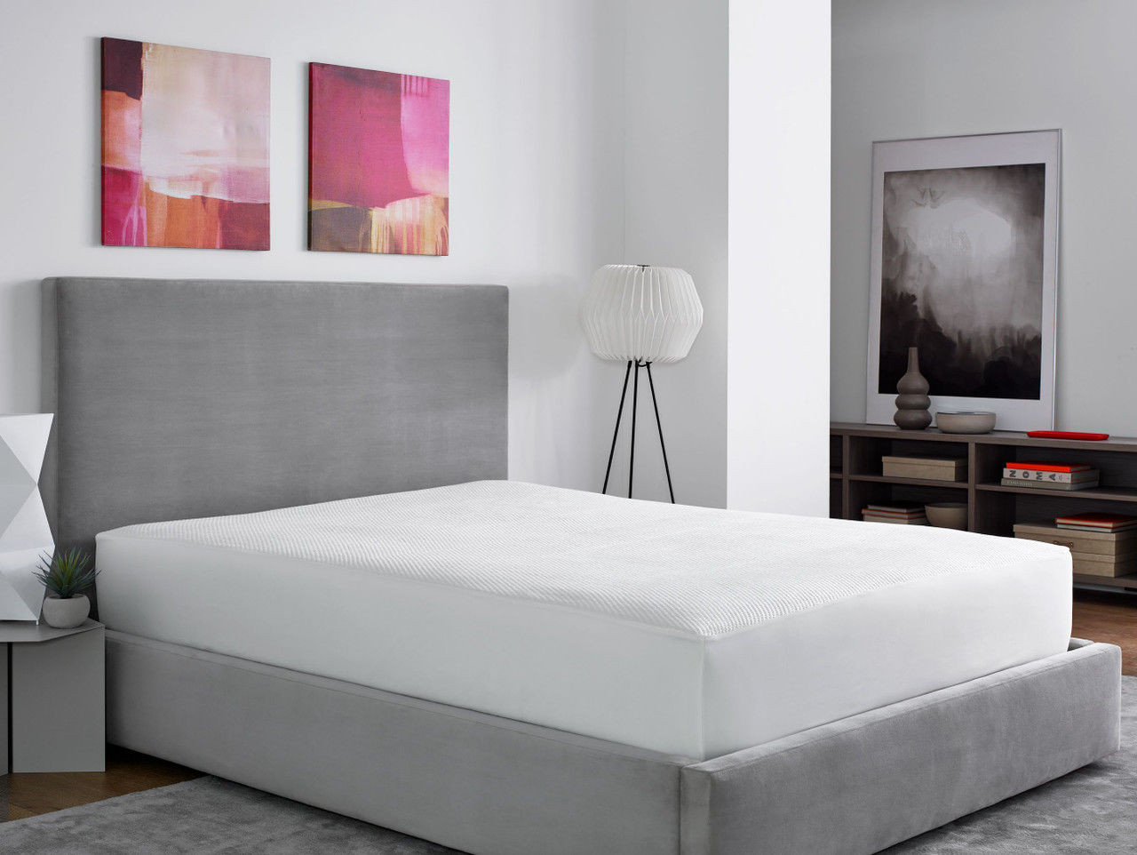Clara Clark SmartGuard Mattress Protector