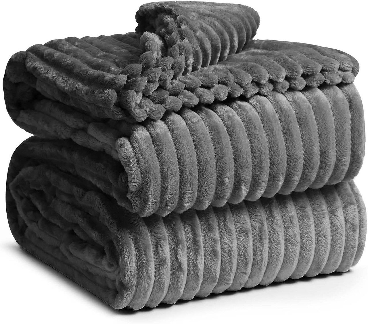 8 Pack Premium Goto Cozy Plush Blanket