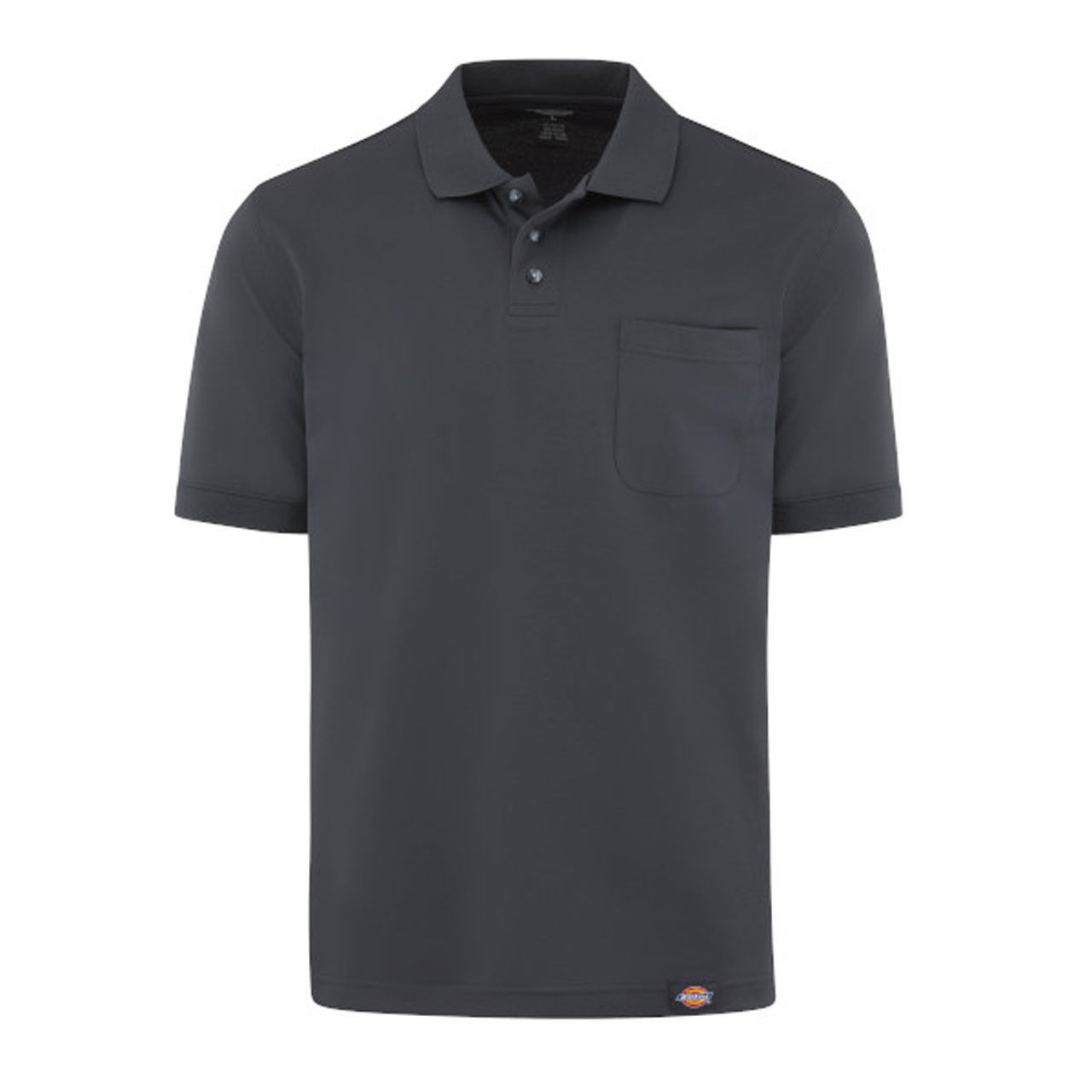 Dickies Short Sleeved Men's Performance Polo LS44