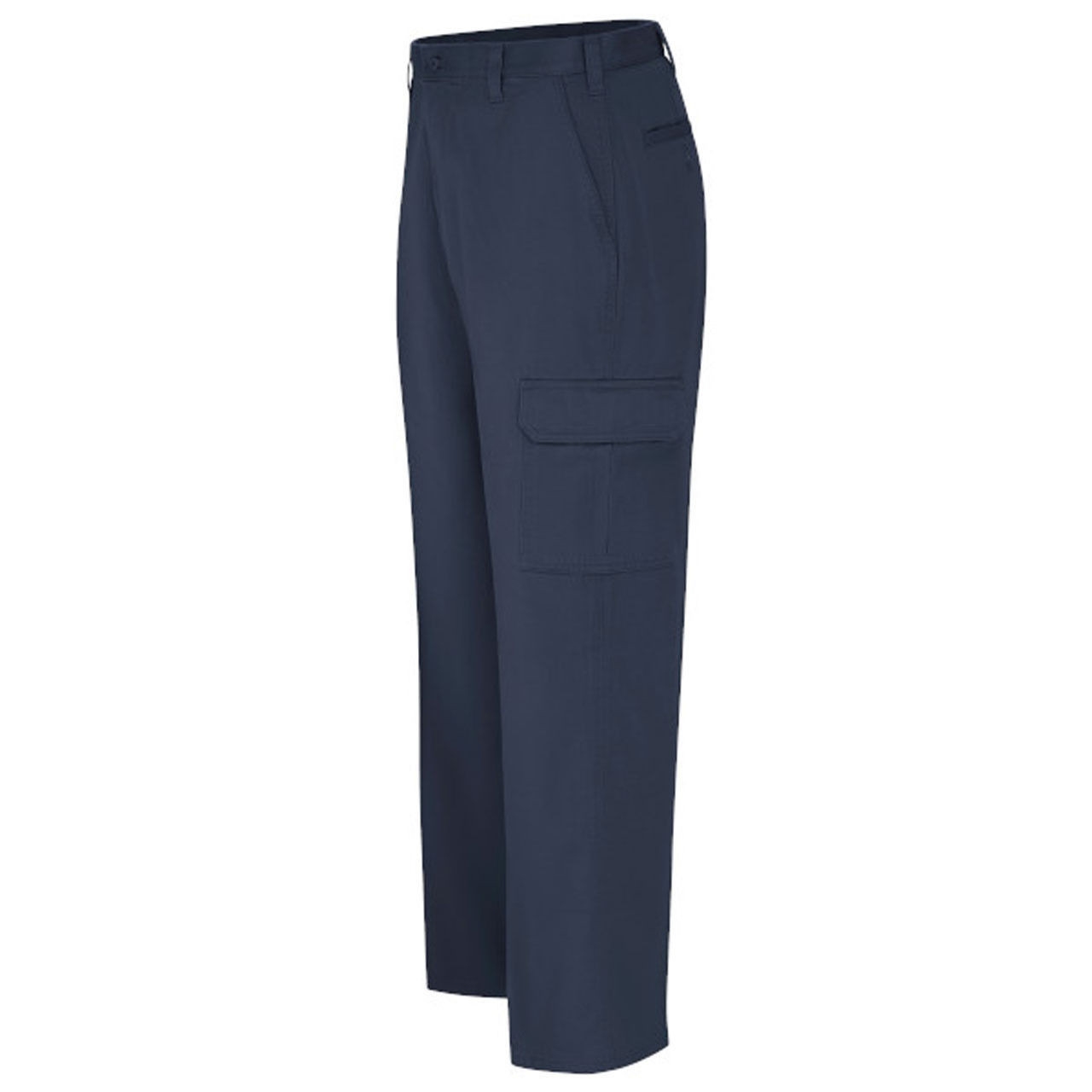 Dickies Black Cargo Pant – 2321