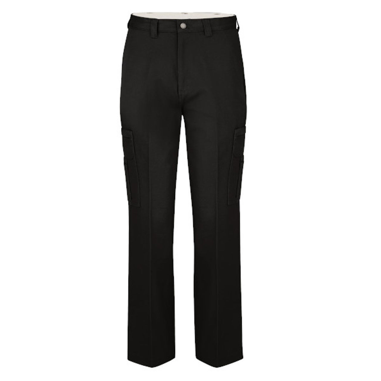 Dickies Industrial Cotton Cargo Work Pant – LP39|Work Pants for Women