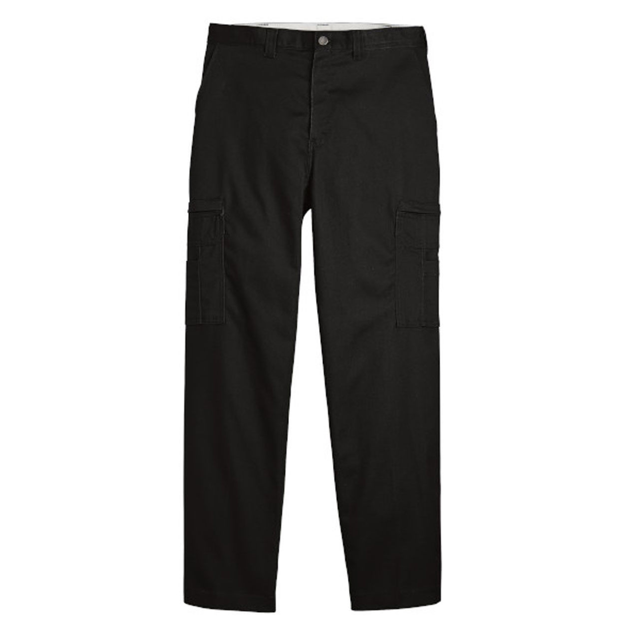 Dickies PropsStore Utility PT W36×L30 Dickies Industrial Cotton Cargo Work Pant – LP39|Work Pants for Women
