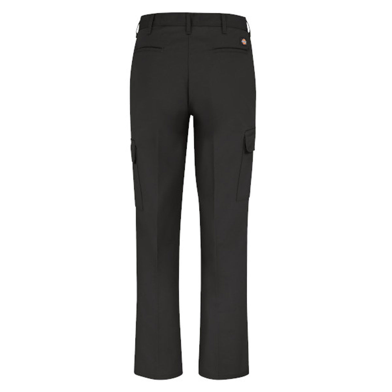 DIADORA UTILITY - 702.177675-60062 Women's classic navy slim-fit cargo work  trousers | Mister Worker®