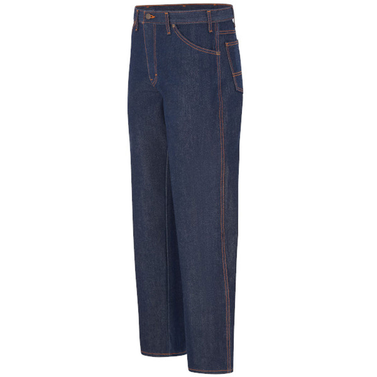 Dickies 5-Pocket 100 Cotton Jean 9393