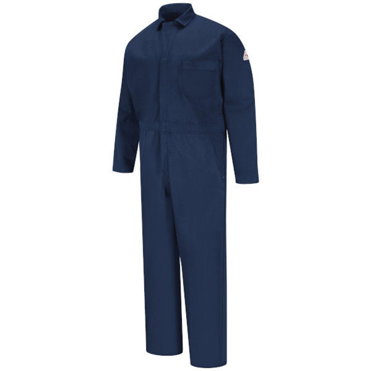 Bulwark CAT 2 Industrial Coverall - CEH2