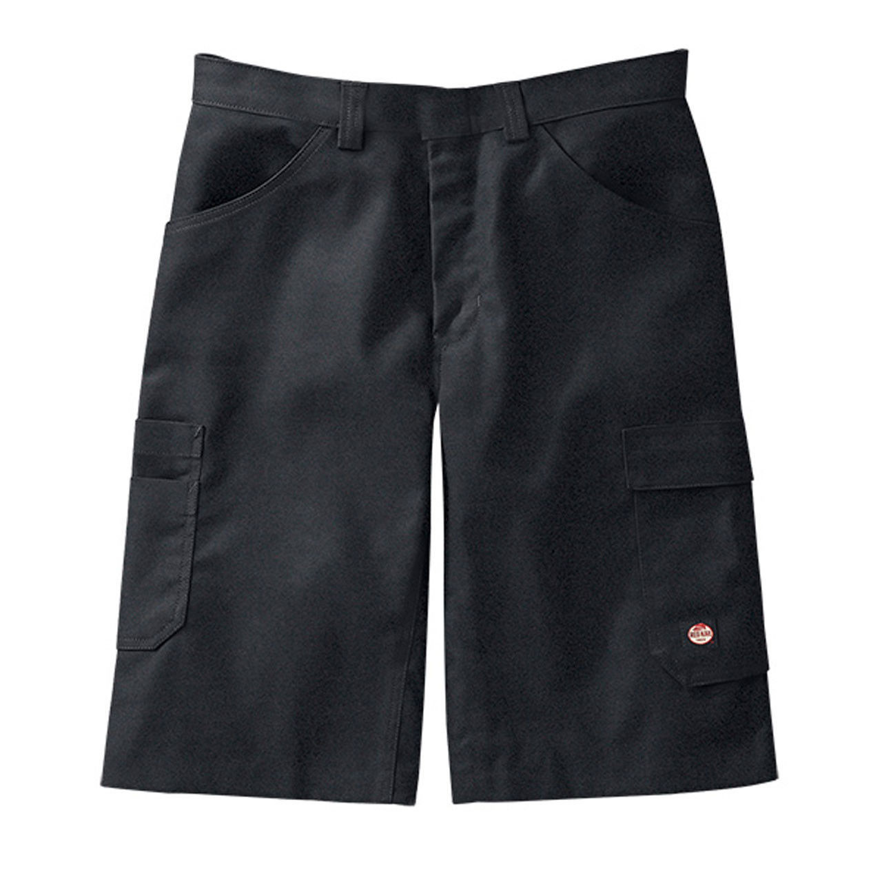 RedKap Technician Short - PT4A|Men's Cargo Work Shorts
