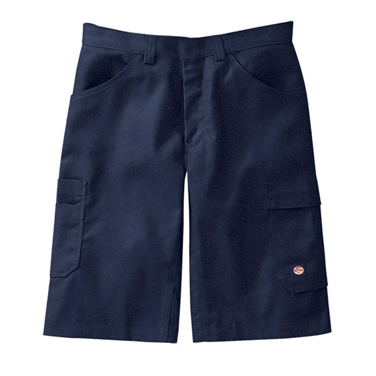 最安値RICH coating short pants size2 即日発送 RedKap Technician Short - PT4A|Men's Cargo Work Shorts