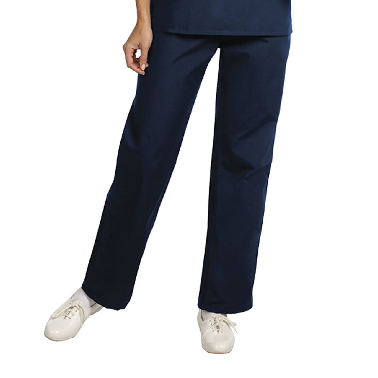 Amazon.com: Jogging Pant Unisex Hospital Doctor Scrub Nurse Elastic Waist  Trousers Bottoms Pet Grooming Nursing Work Health Service Apricot Pink:  Clothing, Shoes & Jewelry