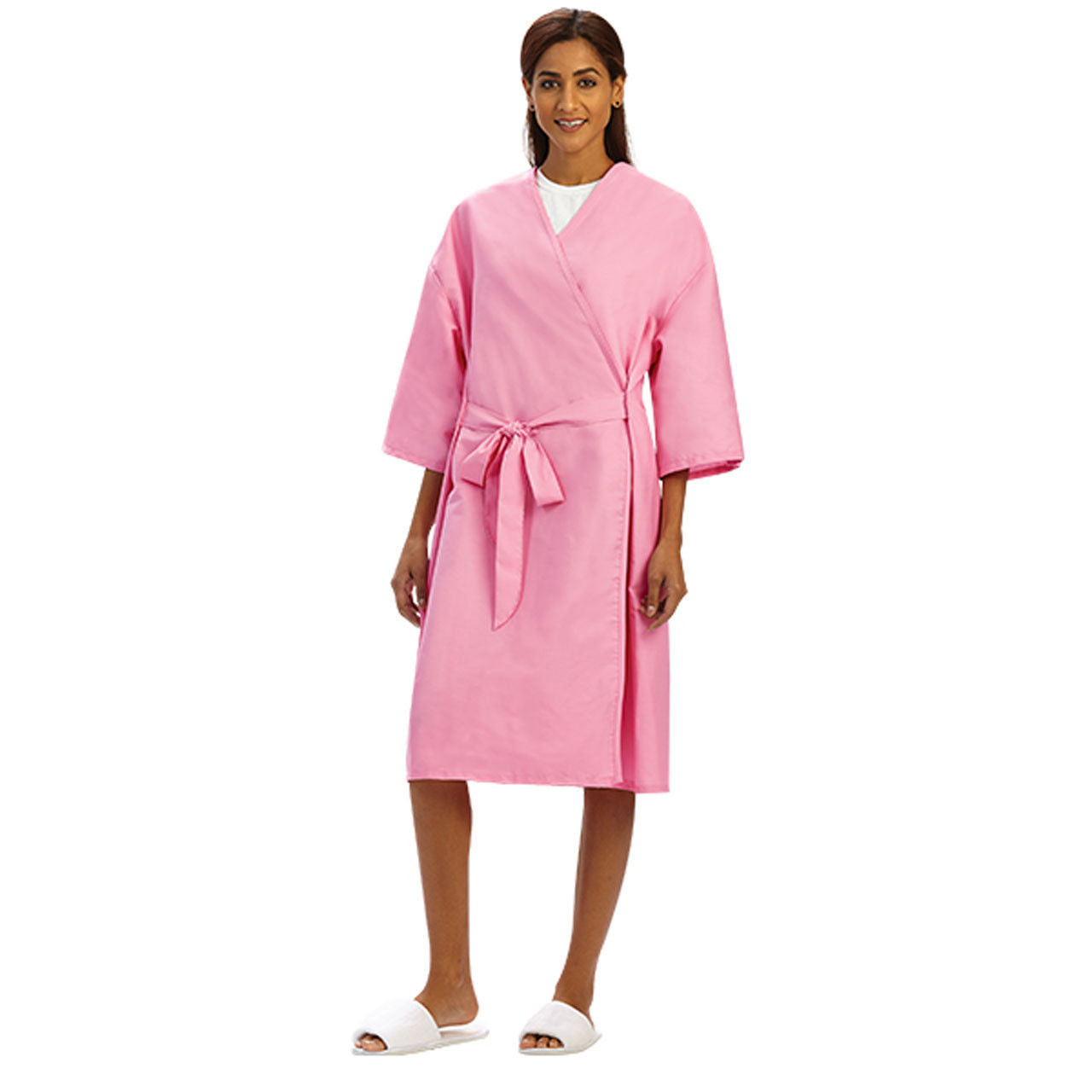 BH'S All Purpose Medical/Hospital Gowns (5 Dozen Special) - BH Medwear