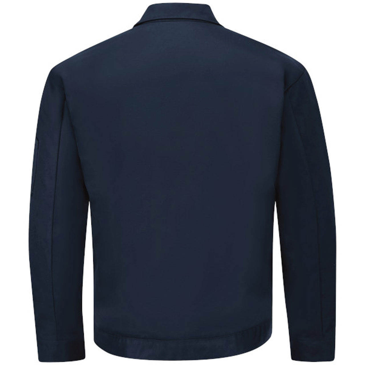 Red Kap Men's Performance Crew Jacket - JY20|Best Bulk Work Jackets
