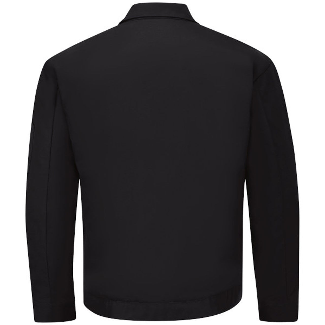 Red Kap Men's Performance Crew Jacket - JY20|Best Bulk Work Jackets