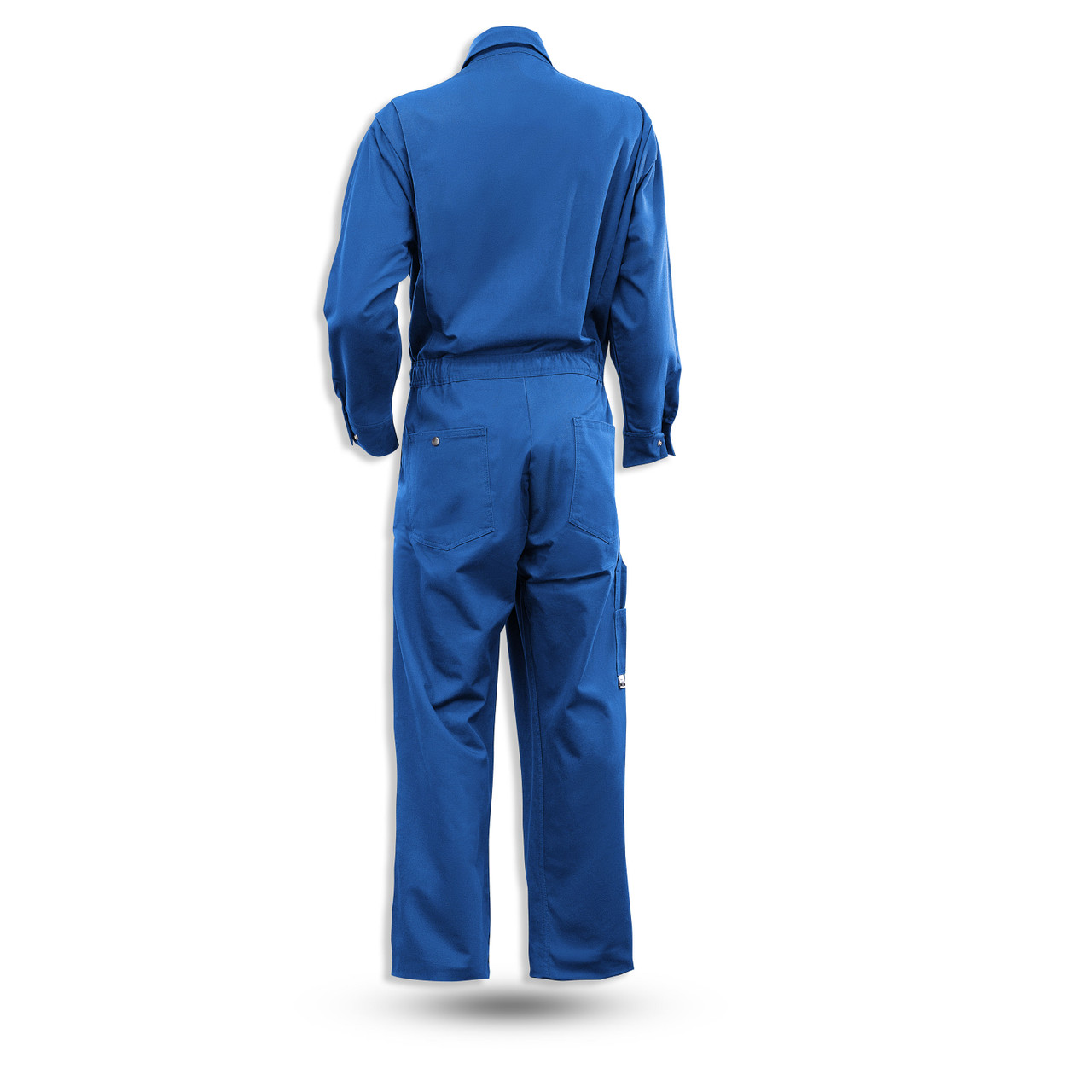 WESTEX FR Royal Coveralls|Work Coveralls for Men | Uniform Coveralls