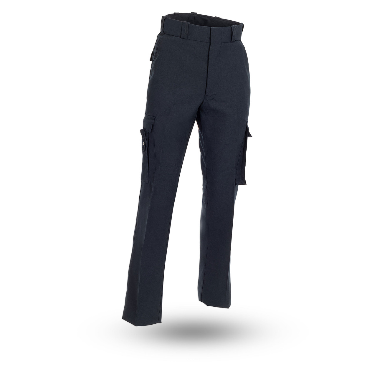 Plain Front Glove Pocket Work Pants|Work Pants for Women
