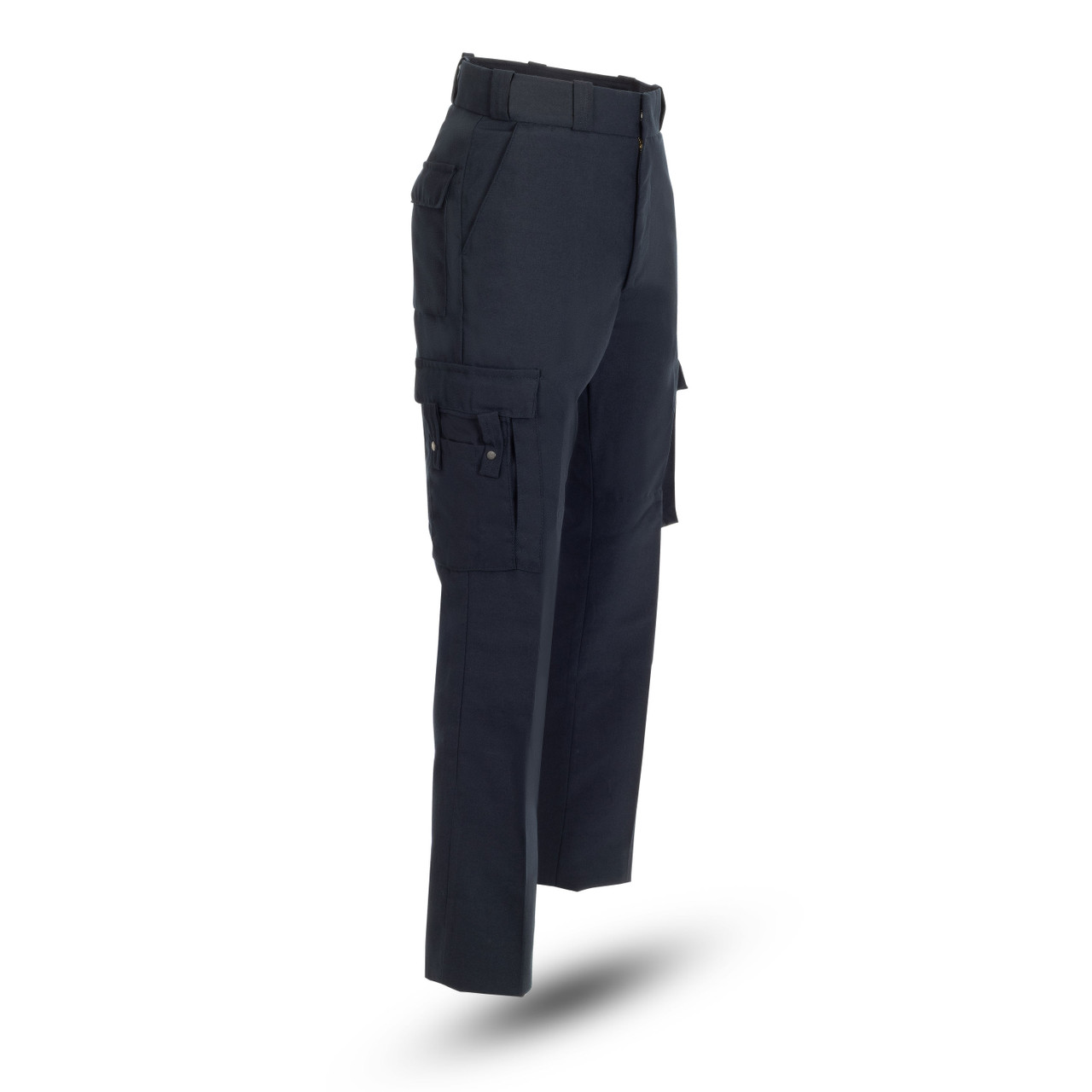 Plain Front Glove Pocket Work Pants|Work Pants for Women