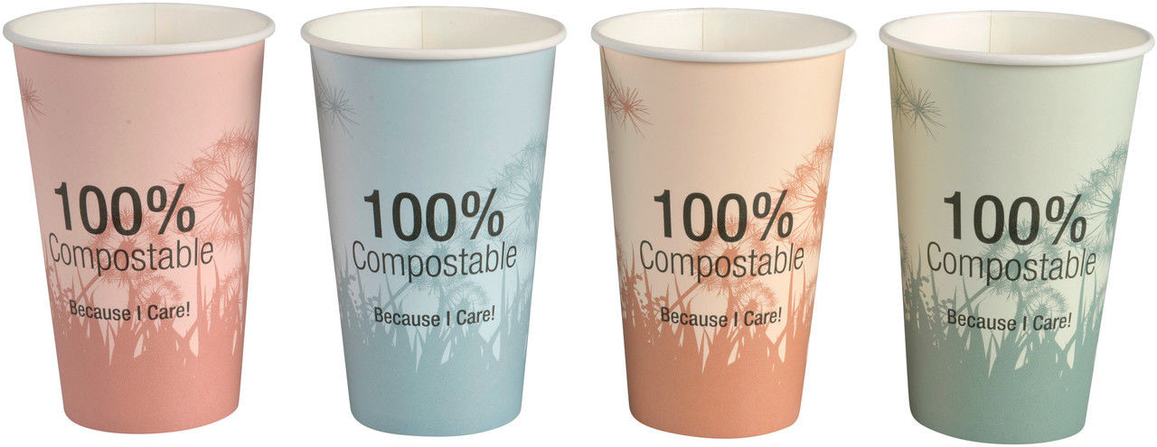 Biodegradable Hot Cups In Bulk
