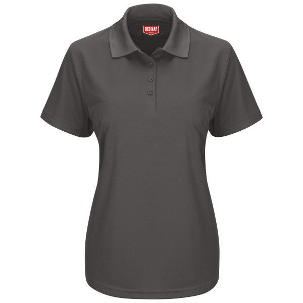 Polo Shirt Womens - SK97|Women's Work Shirts