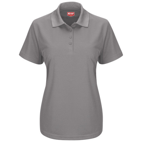 Polo Shirt Womens - SK97|Women's Work Shirts